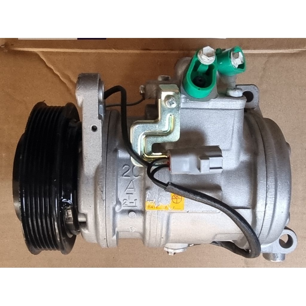 คอมแอร์(บิ้ว) TOYOTA 2JZ