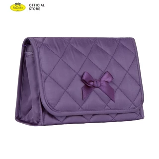 NaRaYa Cosmetic Bag With Mirror กระเป๋าเครื่องสำอาง พร้อมกระจก NBS-60/L