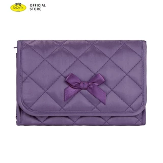 NaRaYa Cosmetic Bag With Mirror กระเป๋าเครื่องสำอาง พร้อมกระจก NBS-60/L