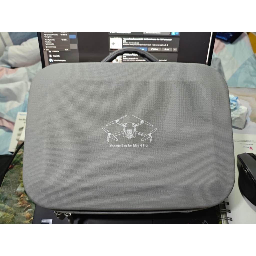 กระเป๋า สําหรับ DJI MINI 4 PRO