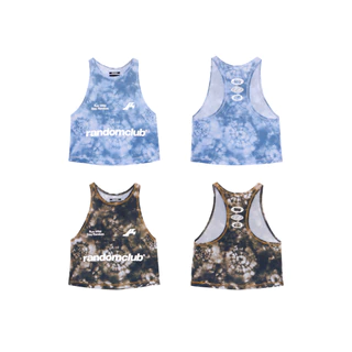 RANDOM Motion Dye Tank.
