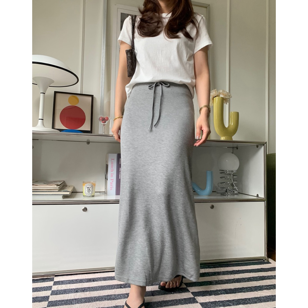Charlotte Irony | Everyday Active Skirt