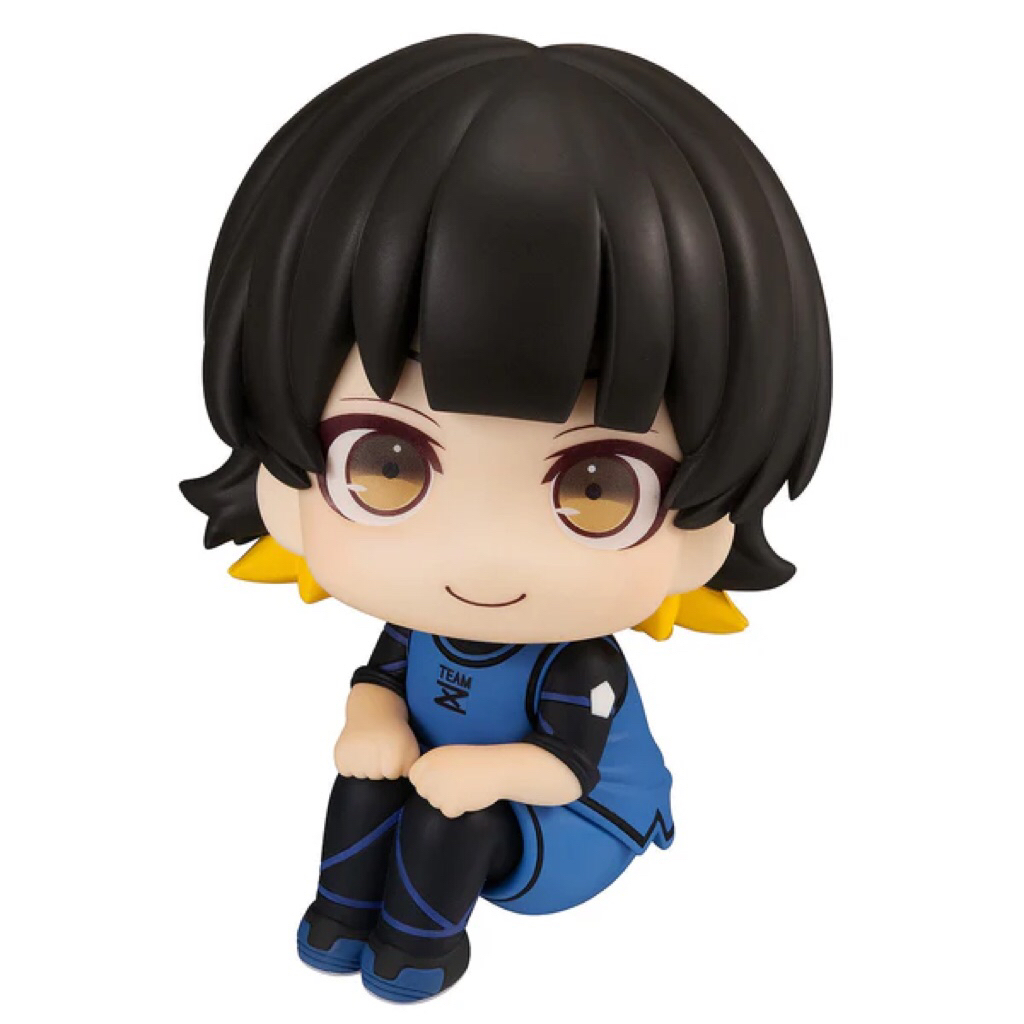 (พร้อมส่ง) Look Up / Lookup Meguru Bachira : Blue Lock