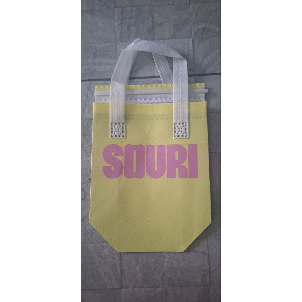 ถุงเก็บความเย็นsouri