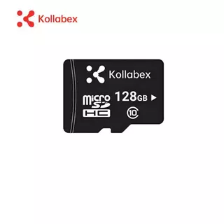 Kollabex Memory card Micro SD 32GB 64GB 128GB 256GB 512GB 1TB For Ezviz Class 10 Micro SD Card