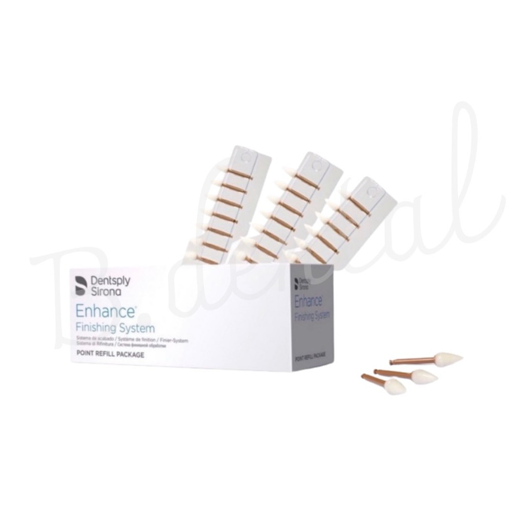 enhance หัวขัดเงา ของแท้ พร้อมส่ง