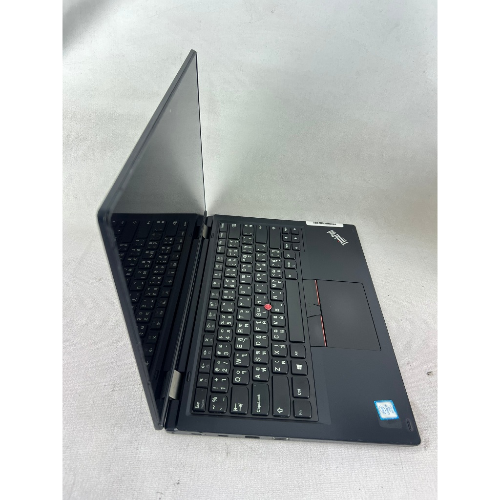 2418 Laptop Lenovo ThinkPad L380 Yoga