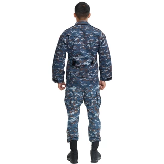 (ลดราคาพิเศษ) VALOR PX - Uniform Native BDU Serie [ทหารอากาศ] [จำหน่ายทั้งชุด]