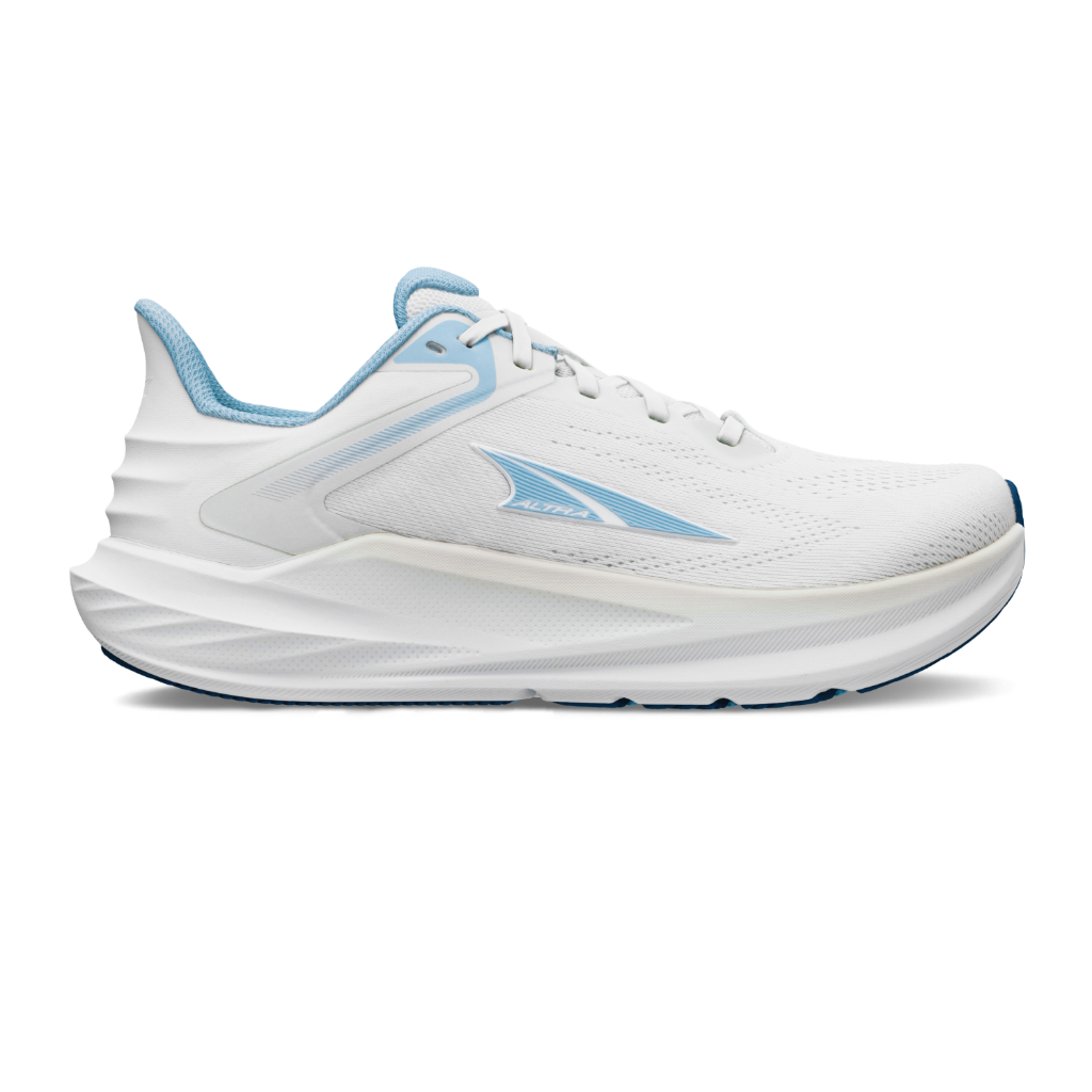 ALTRA-TORIN 8 (WOMEN) รองเท้าวิ่ง รูปที่ 8