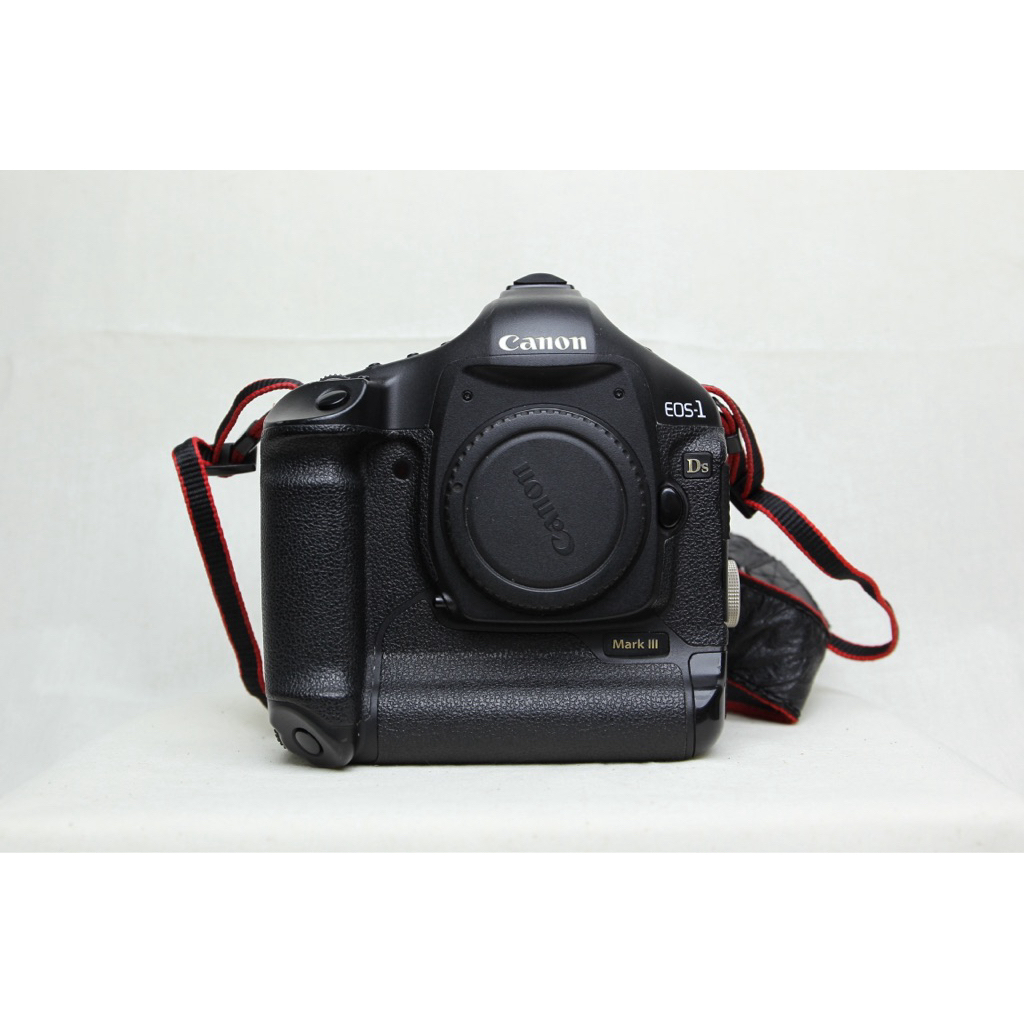 กล้อง Canon 1DS Mark iii