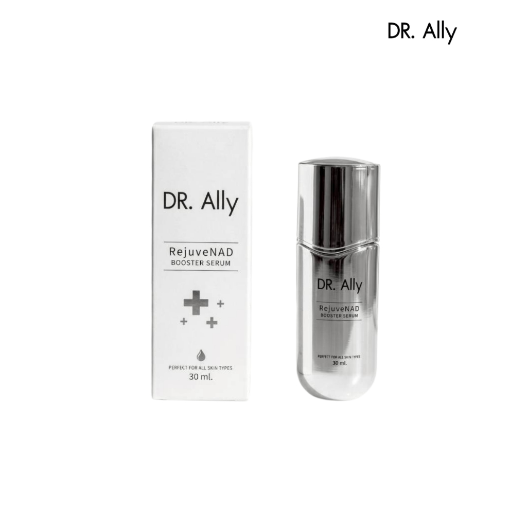 DR.Ally Rejuvenad booster Serum ​​