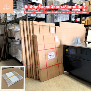 แผ่นอะคริลิค เกรดB สีดำ 502 ความหนา 2 - 5 mm ขนาด 30x30/30x60/40x40/40x60CM - COLOR-P502