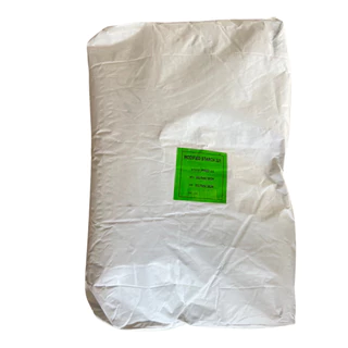 Modified Starch : แป้งโมดิฟายด์ 25 kg