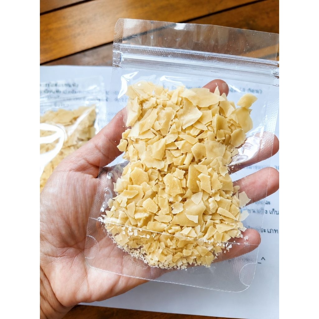 Sourdough Start ยีสต์ซาวโดว์แบบแห้ง หัวเชื้อขนมปังซาวโดว์