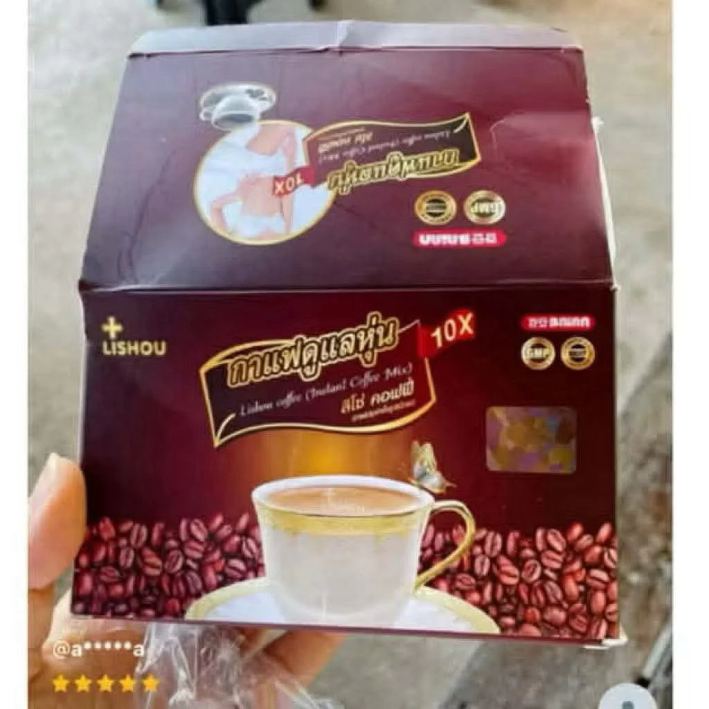 พร้อมส่ง/กาแฟ 3-1 สูตรดั้งเดิม 1 กล่องมี15ซอง