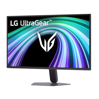 จอมอนิเตอร์ LG UltraGear 27G523B-B Gaming Monitor (IPS 200Hz) by Banana IT