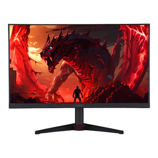 จอมอนิเตอร์ ACER Nitro Gaming VG240Y W3bmiipx Gaming Monitor (IPS 240Hz SPK) by Banana IT