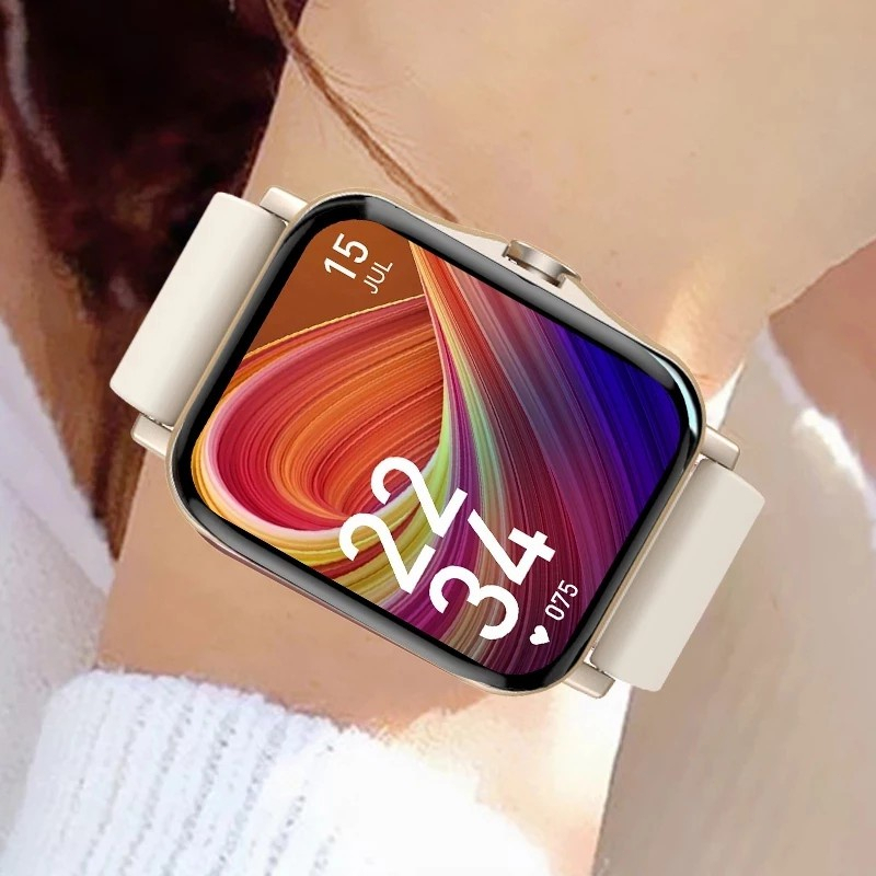 Smart Watch Y13 Waterproof Men Women Fitness Heart Rate Bluetooth Call Wrist Gadgets smartwatch Jam 