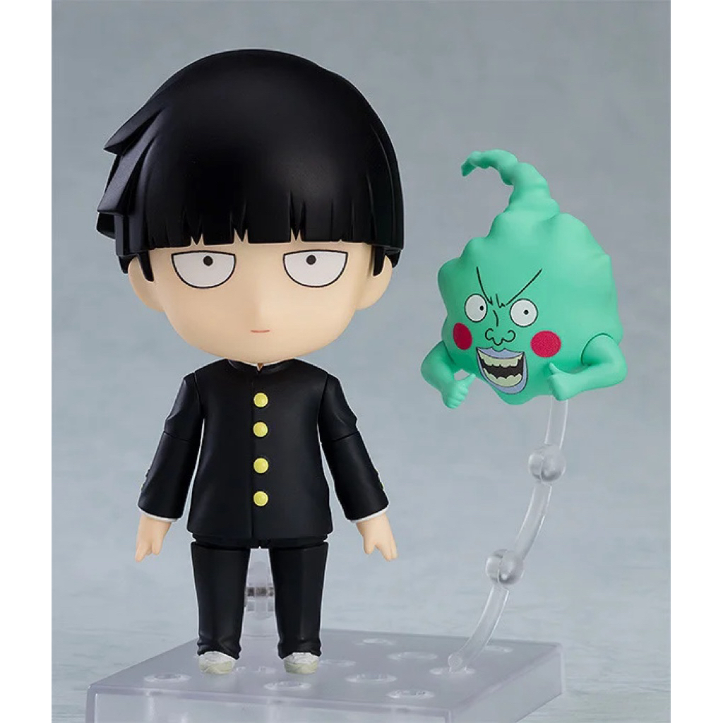 (พร้อมส่ง) Nendoroid 1913 Shigeo Kageyama : Mob Psycho 100