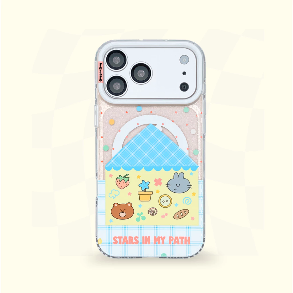 Oxygendog เคสไอโฟน ลายการ์ตูน Z iPhone 17ProMax/16ProMax/15/14/13 thumbnail 8
