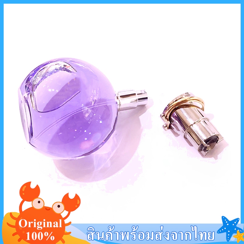 น้ำหอมม่วง Eclat d'Arpège EDP 100ml กลิ่นหอมสะอาดสดชื่น ใช้ได้ทั้งชายและหญิง