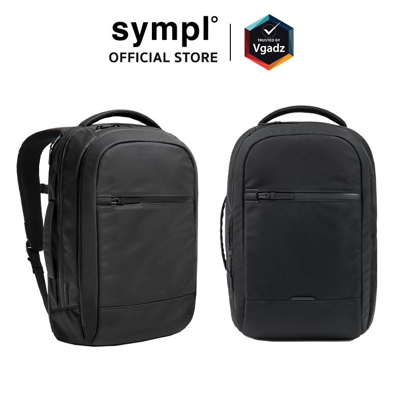 Sympl กระเป๋าเป้ รุ่น Weekender 25L