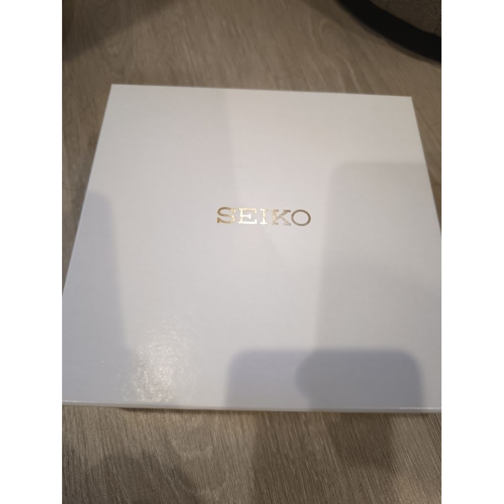 นาฬิกา  Seiko Prospex TU 90th Anniversary Limited Edition