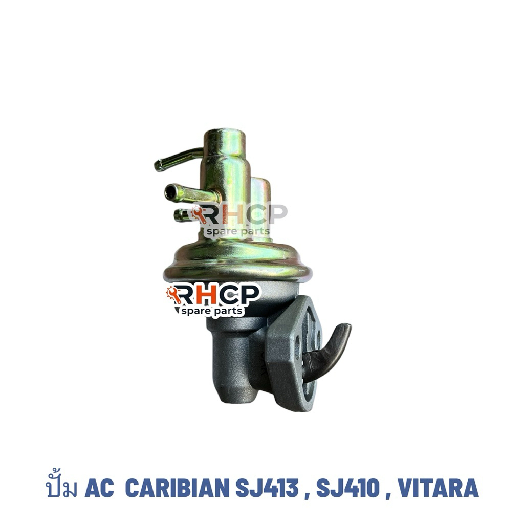 ปั้ม AC SUZUKI CARIBIAN SJ413 , SJ410 , VITARA