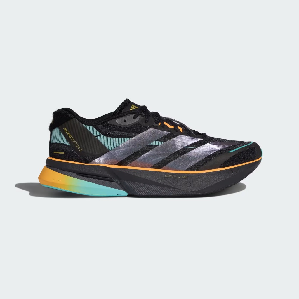 [ PREORDER ] รองเท้าวิ่ง adidas adizero boston 13 CNY Chinese New Year of the Horse รหัส KI1516 มือ1 ของแท้ 100%
