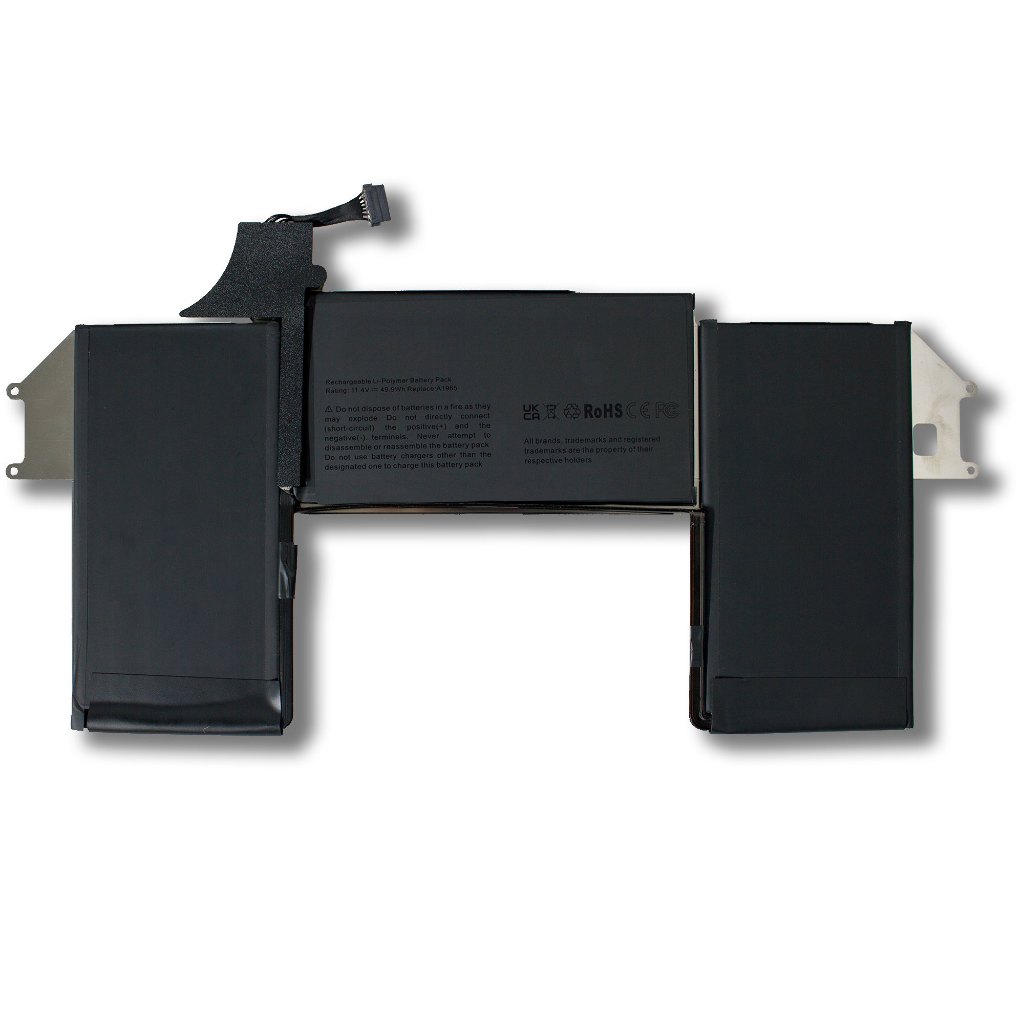 A1965 Battery for 13 inch A1932 2018-2019 A2179