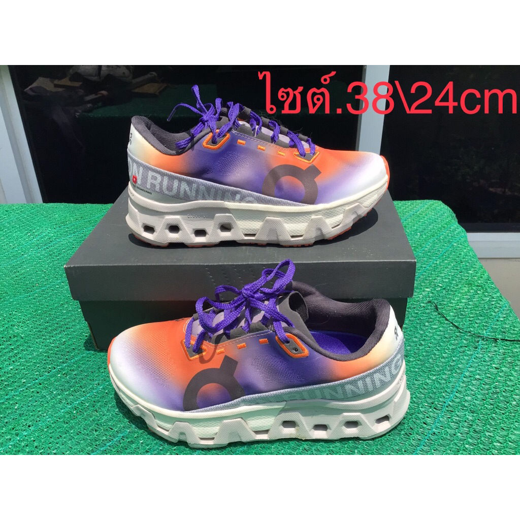 ❤️🎉👟SALEรองเท้าผ้าใบมือ2ใส่วิ่งเล่นกีฬาใส่เดินเที่ยวทุกโอกาส👟🎉❤️