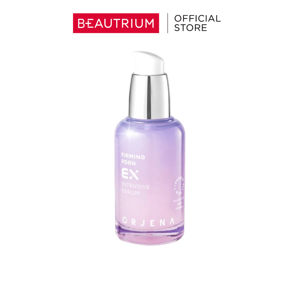 ORJENA Firming PDRN EX Intensive Serum ผลิตภัณฑ์บำรุงผิวหน้า 50ml
