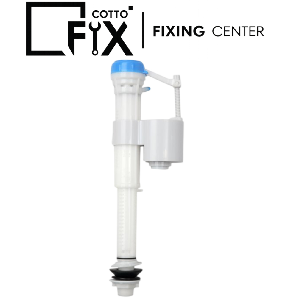 COTTO รุ่น C94013 ชุดทางน้ำเข้า / INLET VALVE SET