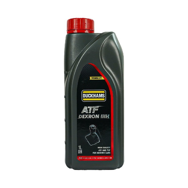 DUCKHAMS น้ำมันเกียร์ ATF DEXRON III 1L