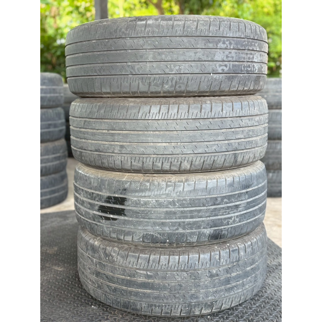 ยางมือสอง 215/60R17 Bridgestone ปี22 (พร้อมรับประกันยาง 30 วัน)