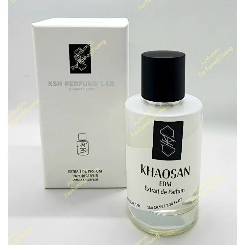 💖📦น้ำหอมแท้ 💯 แบ่งขาย KSH Perfume Khaosan Hinoki (จัดส่ง 1 รอบ/สัปดาห์ รีบใช้แนะนำกดสั่งล่วงหน้าไว้น