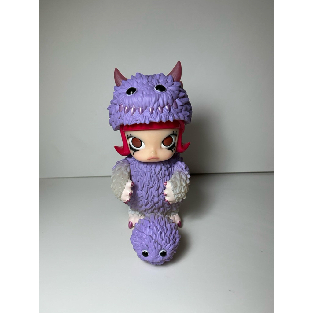 Molly x Instinctoy Erosion Molly Costume *ไม่มีกล่อง*