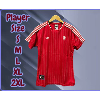 เสื้อกีฬา Player รุ่น Sport Team Style เท่ๆ