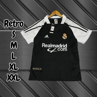 💥Retro พิเศษราคาเปิดตัว💥 เสื้อกีฬาฟุตบอลย้อนยุค หลากลายฤดูกาล ผ้าดีใส่สบาย เสื้อกีฬาเกรดเพลเยอร์ 1