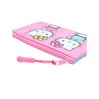 Mini Mono x Sanrio กระเป๋าใส่เหรียญ ลายตัวละคร Sanrio ไซส์ S
