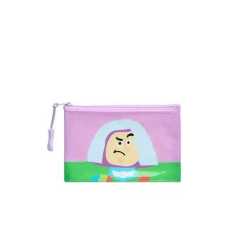 Mini Mono x Toy Story กระเป๋าใส่เหรียญ ลายตัวละคร ไซส์ S