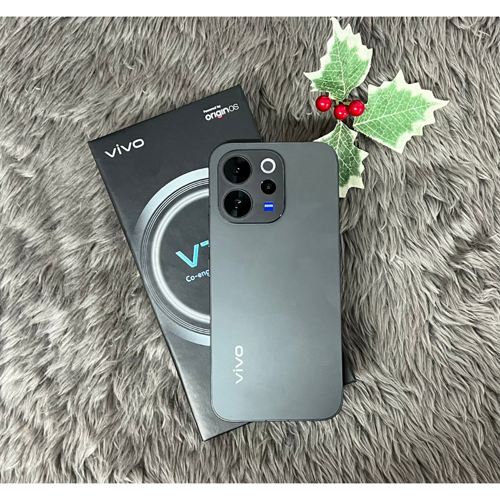 vivo V70 (12+256GB) ประกันศูนย์ถึง 04/04/2570