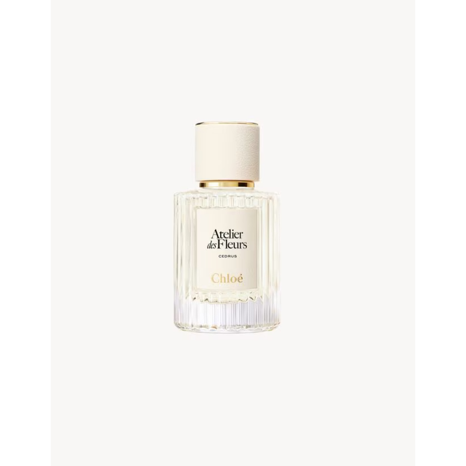 [In Stock] Chloe Atelier des Fleurs Cedrus Eau de Parfum 50 ML