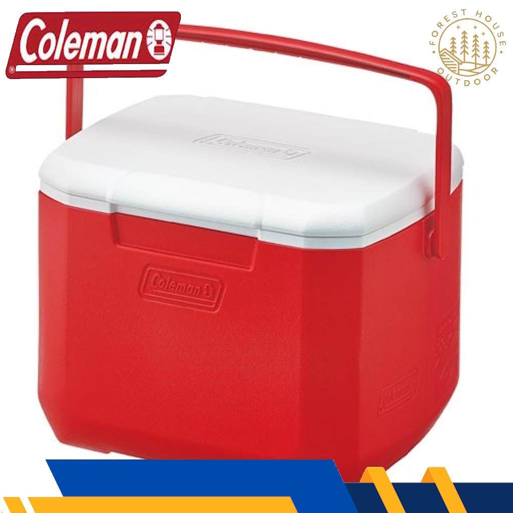กระติกน้ำแข็ง Coleman  Cooler 16QT