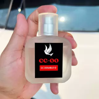 ccoo น้ำหอม น้ำหอมผู้ชาย ซีซี โอโอ ขนาด 30/50/100ml. น้ำหอมติดทนนาน ติดทน 6-8 ชม./วัน กลิ่น Shop แท้