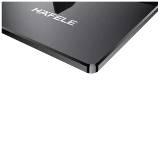(Hafele) เตาแก๊ส สแตนดาร์ด ซีรีย์ AUGUSTO (495.06.192)