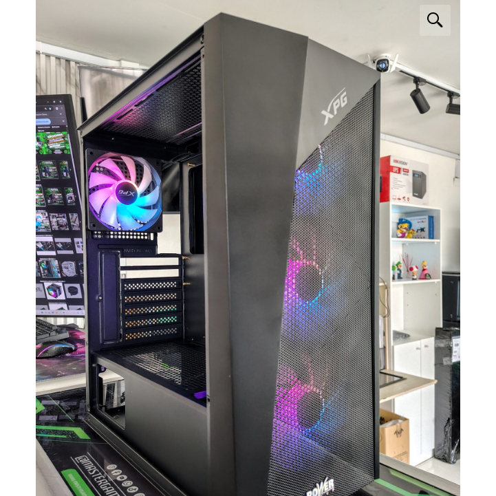 Compter GAMING SET คอมสำหรับเล่นเกมส์