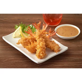 แป้งเทมปุระญี่ปุ่น 400G. (จำหน่าย 3 ห่อ) สไตล์ญี่ปุ่นอร่อยง่ายๆแค่ขั้นตอนเดียว
