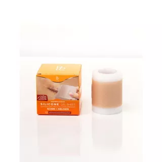 Be Better Silicone Gel Sheet 4 * 150 cm (แผ่นแปะซิลิโคน บี เบ็ทเทอร์ )