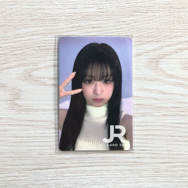 AHYEON Supa Dupa Luv (benefits)Taipei🇼🇸พร้อมส่ง🚛